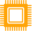 grafika przedstawiająca procesor